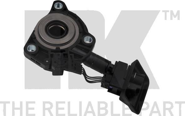 NK 143701 - Central Slave Cylinder, clutch autospares.lv