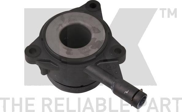 NK 142511 - Central Slave Cylinder, clutch autospares.lv