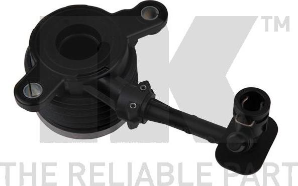 NK 142201 - Central Slave Cylinder, clutch autospares.lv