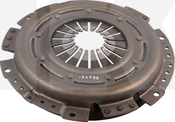 NK 104733 - Clutch Pressure Plate autospares.lv