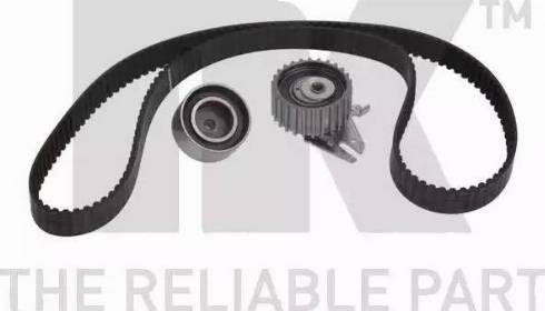 NK 10110006 - Timing Belt Set autospares.lv