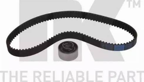 NK 10135003 - Timing Belt Set autospares.lv