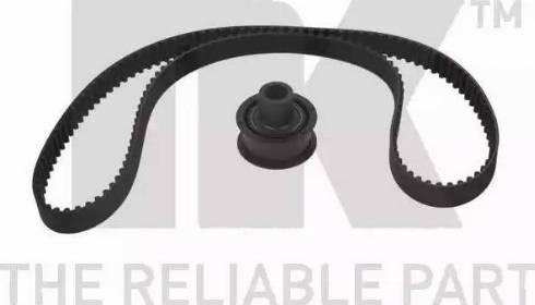 NK 10136001 - Timing Belt Set autospares.lv