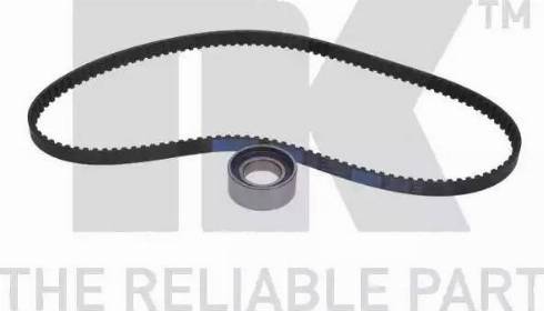 NK 10123006 - Timing Belt Set autospares.lv