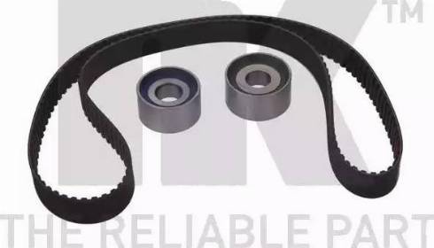 NK 10123020 - Timing Belt Set autospares.lv