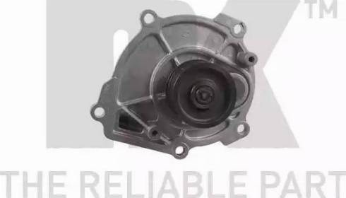 NK 10893003 - Water Pump autospares.lv