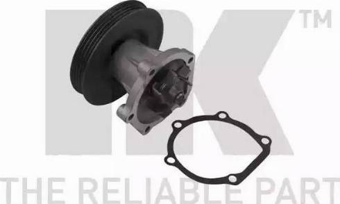 NK 10845016 - Water Pump autospares.lv