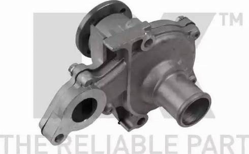 NK 10845018 - Water Pump autospares.lv