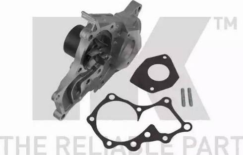 NK 10845012 - Water Pump autospares.lv