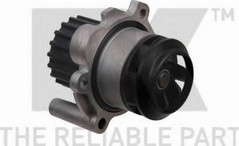 NK 10847045 - Water Pump autospares.lv