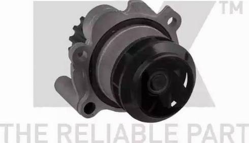 NK 10847054 - Water Pump autospares.lv