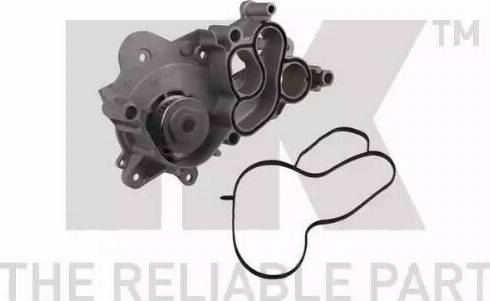 NK 10847055 - Water Pump autospares.lv