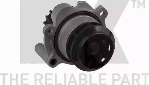 NK 10847056 - Water Pump autospares.lv