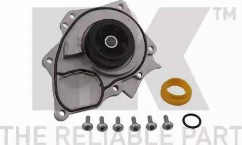 NK 10847052 - Water Pump autospares.lv