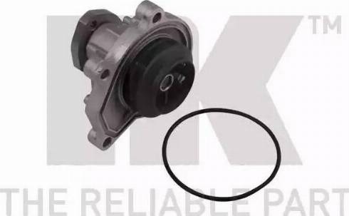 NK 10847057 - Water Pump autospares.lv