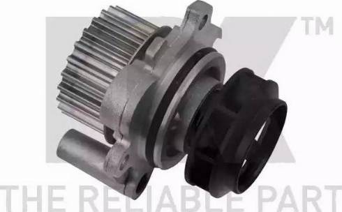 NK 10847010 - Water Pump autospares.lv