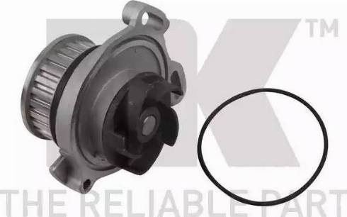 NK 10847018 - Water Pump autospares.lv