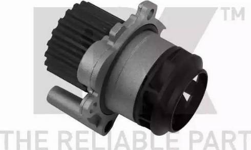 NK 10847013 - Water Pump autospares.lv