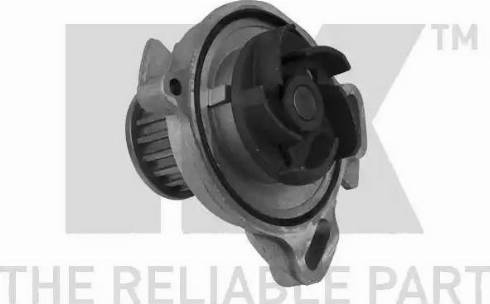 NK 10847034 - Water Pump autospares.lv