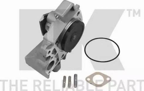 NK 10819031 - Water Pump autospares.lv