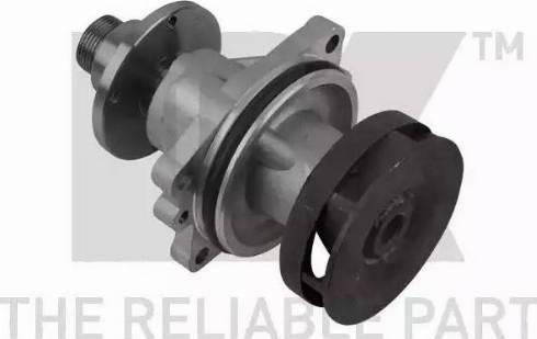 NK 10815001 - Water Pump autospares.lv