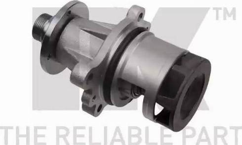 NK 10815003 - Water Pump autospares.lv