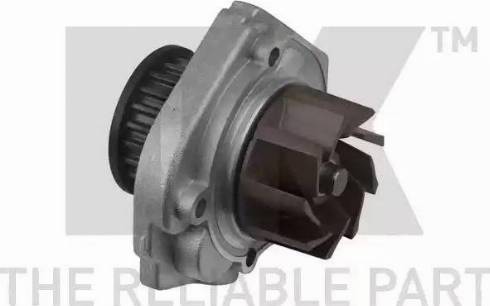 NK 10810003 - Water Pump autospares.lv