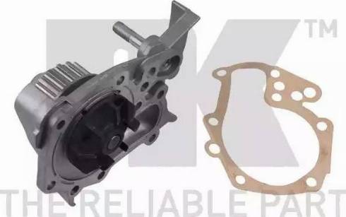 NK 10839010 - Water Pump autospares.lv