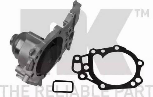 NK 10839029 - Water Pump autospares.lv