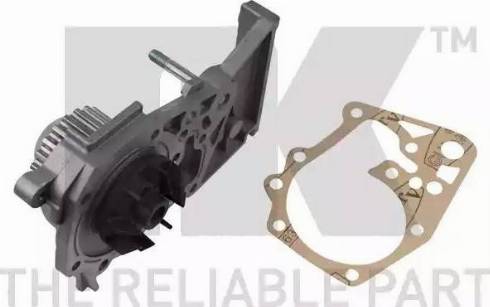 NK 10839028 - Water Pump autospares.lv