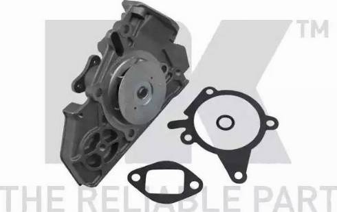 NK 10835003 - Water Pump autospares.lv