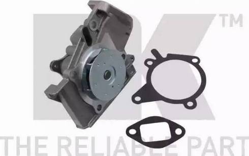 NK 10835002 - Water Pump autospares.lv