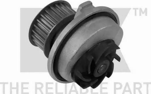 NK 10836005 - Water Pump autospares.lv