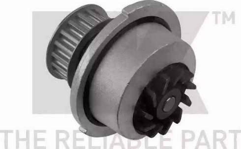 NK 10836001 - Water Pump autospares.lv