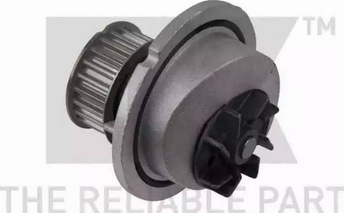 NK 10836019 - Water Pump autospares.lv