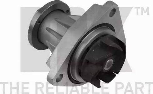 NK 10836024 - Water Pump autospares.lv