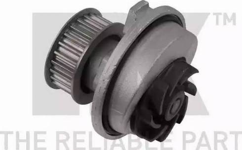 NK 10836023 - Water Pump autospares.lv