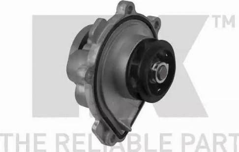 NK 10836022 - Water Pump autospares.lv