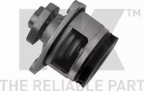 NK 10836027 - Water Pump autospares.lv