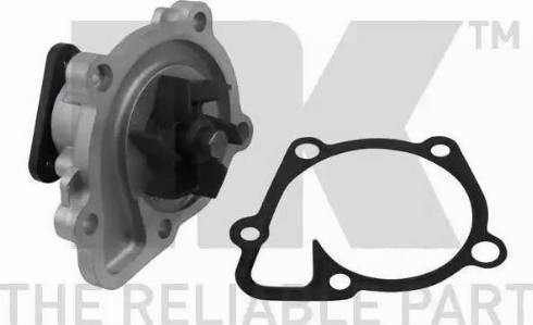 NK 10830005 - Water Pump autospares.lv