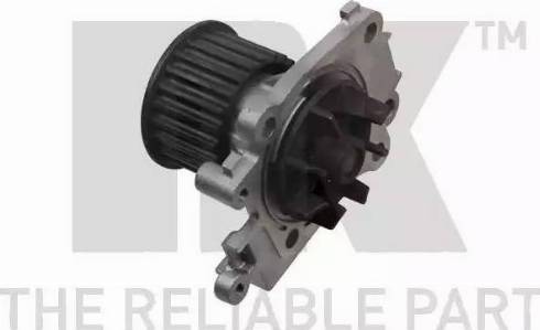 NK 10830003 - Water Pump autospares.lv