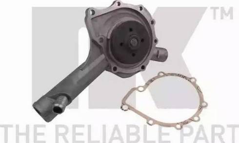 NK 10833005 - Water Pump autospares.lv