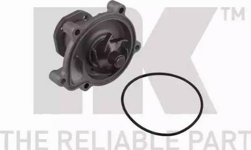 NK 10833014 - Water Pump autospares.lv