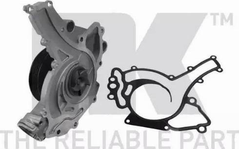 NK 10833012 - Water Pump autospares.lv