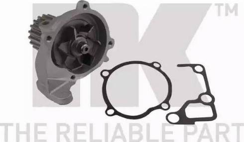 NK 10832003 - Water Pump autospares.lv