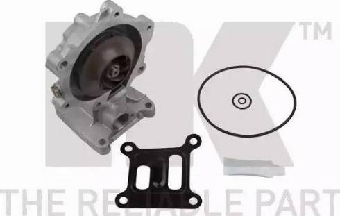 NK 10825029 - Water Pump autospares.lv