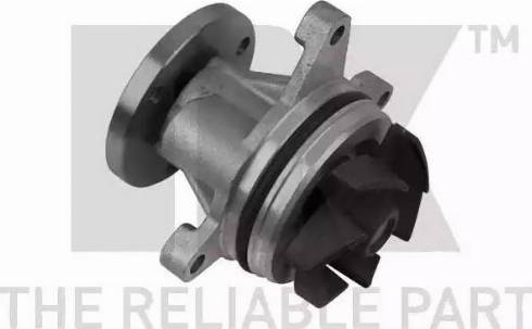 NK 10825025 - Water Pump autospares.lv