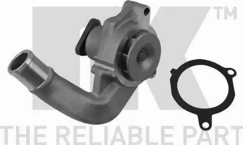 NK 10825026 - Water Pump autospares.lv