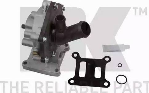 NK 10825020 - Water Pump autospares.lv