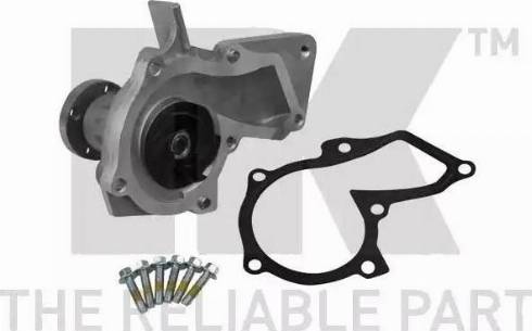 NK 10825028 - Water Pump autospares.lv